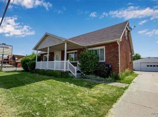 2665 Harlem Rd, Cheektowaga, NY 14225