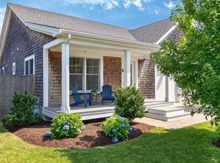 Cedar Banks Landing, Eastham, MA 02642
