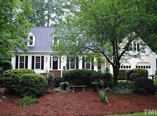 110 Loch Haven Ln, Cary, NC 27518