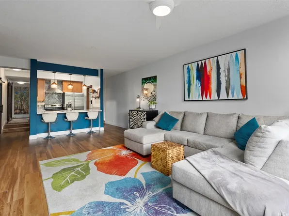 1020 Aoloa Pl APT 303B, Kailua, HI 96734