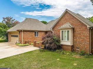 244 Woodridge Way, Royston, GA 30662