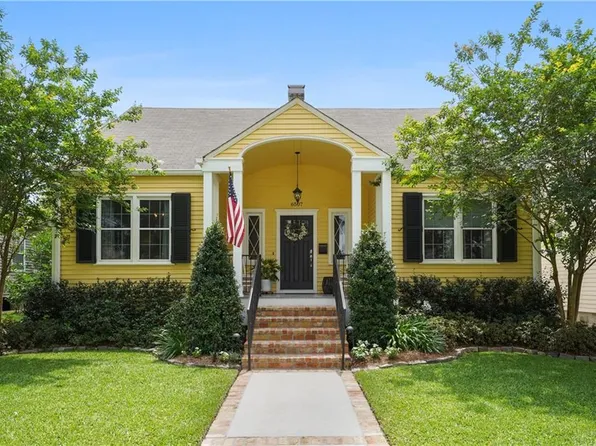 6507 Vicksburg St, New Orleans, LA 70124