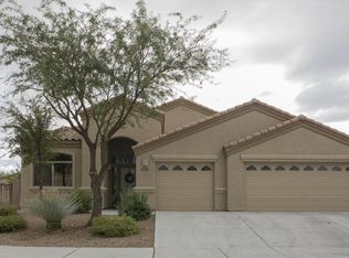 7860 E Treetop Rd, Tucson, AZ 85756