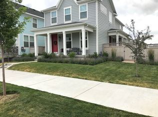 5348 W Burntside Ave, South Jordan, UT 84009