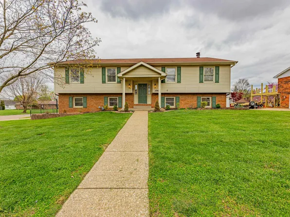 10422 Chippewa Dr, Newburgh, IN 47630