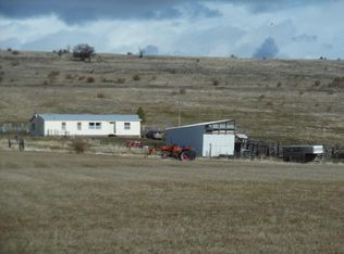 119 Mule Deer Dr, Kamiah, ID 83536