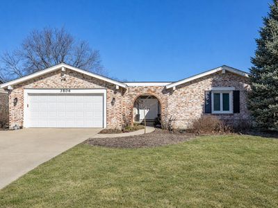 3806 Michael Ln, Glenview, IL, 60026