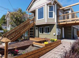 1166 63rd St, Oakland, CA 94608