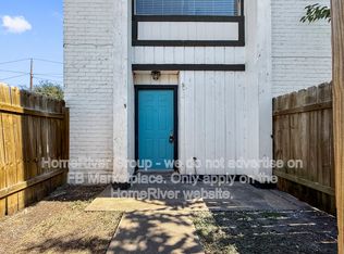 1911 Hearthstone Dr APT 1, Austin, TX 78757