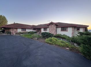 3000 Paseo Vista Ave, San Martin, CA 95046