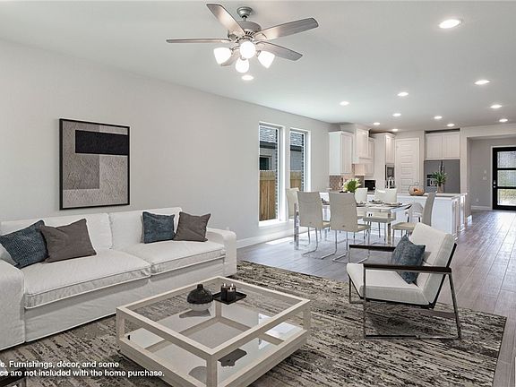 3rd image of 1114 Blue Oak Blvd