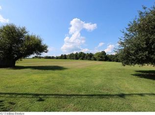 1014 S Oak Grove Rd, Clarkson, KY 42726