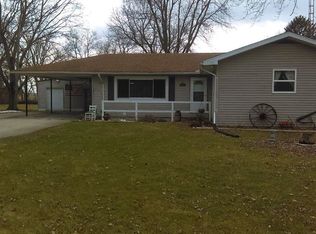 3053 Sr 412, Fremont, OH 43420