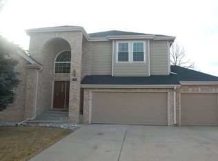 9581 E Caley Cir, Englewood, CO 80111