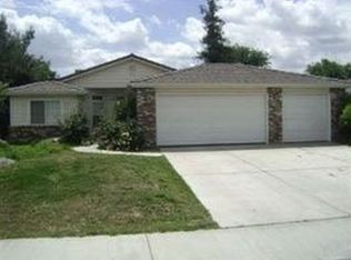 4109 Amherst Forest Rd, Bakersfield, CA 93313