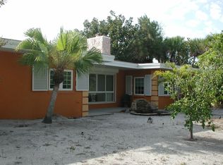 726 N Manasota Key Rd, Englewood, FL 34223