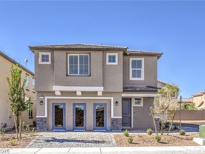 6057 Sunshine Shores St, North Las Vegas, NV, 89081
