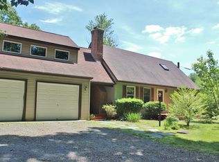 150 Hamilton Dr, Conway, MA 01341