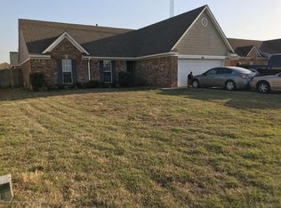 105 Muscadine Dr, Senatobia, MS 38668