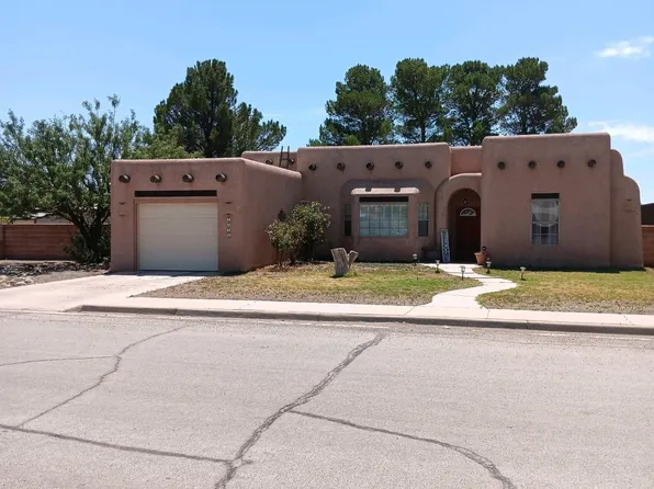 1010 E Peach St, Deming, NM 88030