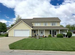232 Dogwood Ct, Archbold, OH 43502