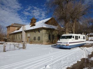 62 W 100 N, Monroe, UT 84754