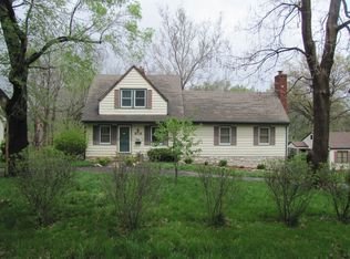 818 W 30th St S, Independence, MO 64055