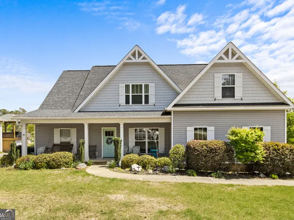 325 Dove Lake Dr, North Augusta, SC 29841