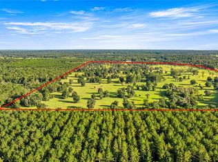 17748 N Highway 329, Reddick, FL 32686