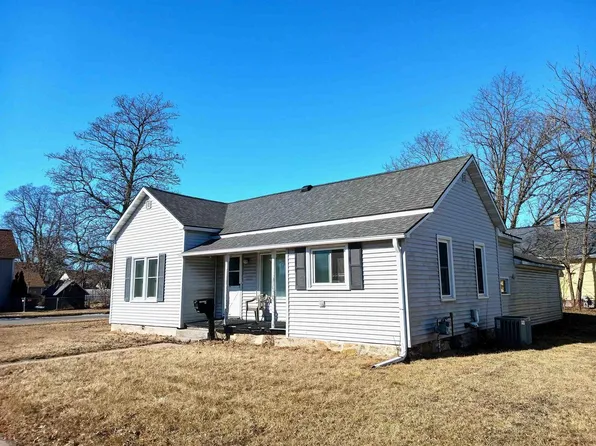 1311 BAKER STREET, Wisconsin Rapids, WI 54494