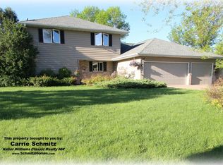495 Ridge View Cir, Hamel, MN 55340