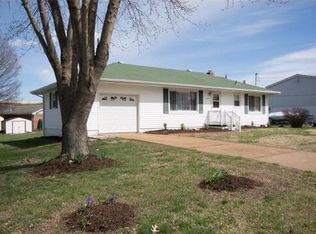 2022 Judy Dr, Arnold, MO 63010