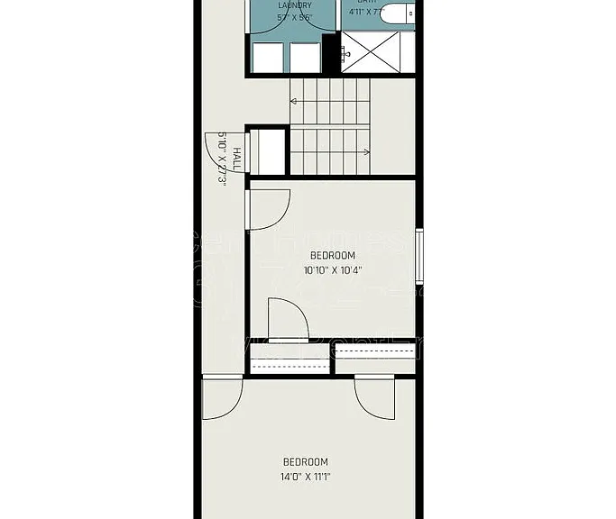 710 N Patrick St — Photo 30
