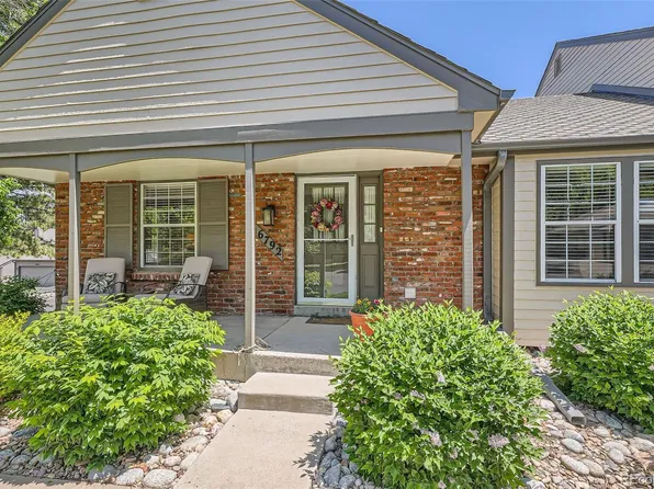 6792 E Briarwood Drive, Centennial, CO 80112