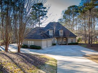 100 Catesby Dr, Eclectic, AL 36024