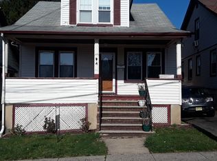 1580 Porter Rd, Union, NJ 07083