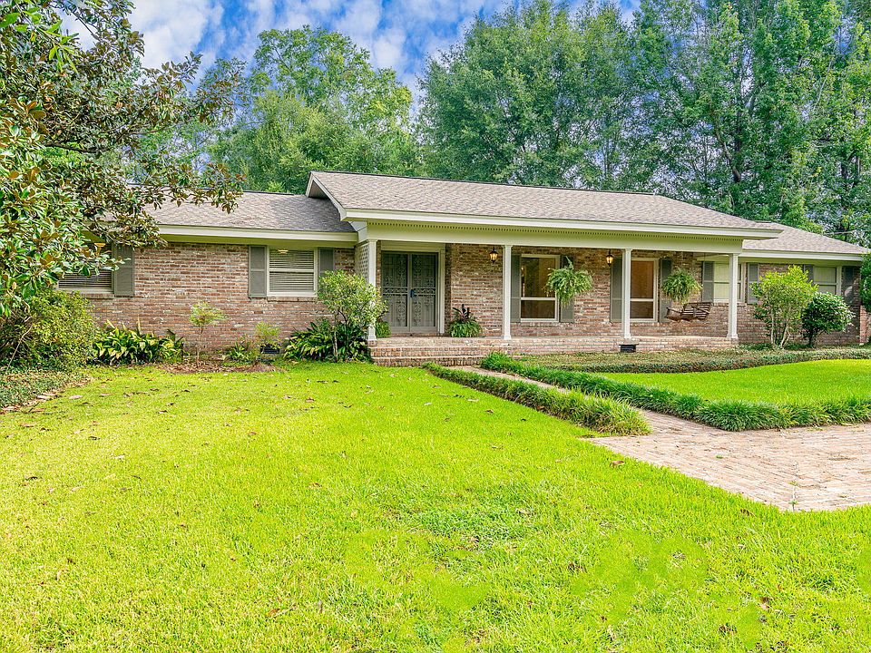 3103 Delwood Dr, Hattiesburg, MS 39401 Zillow