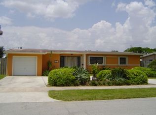 9341 SW 54th St, Miami, FL 33165