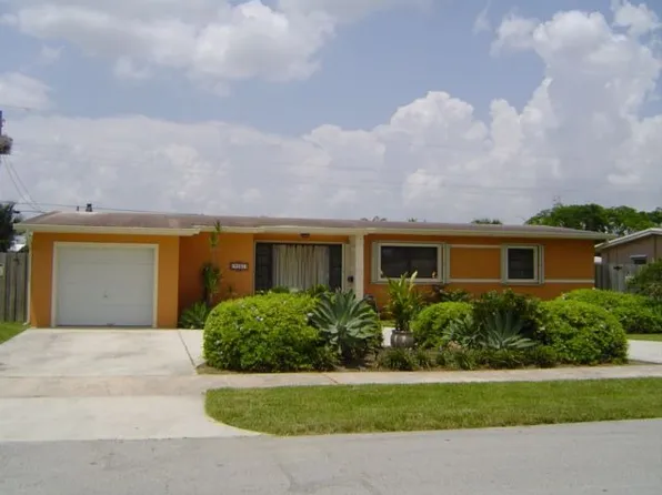 9341 SW 54th St, Miami, FL 33165