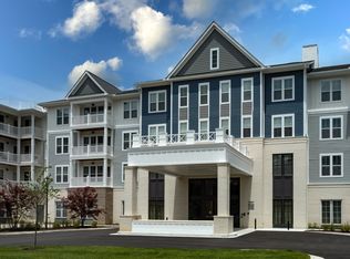 Everleigh Short Pump 55+ Active Adult Apartment Homes, Henrico, VA 23233