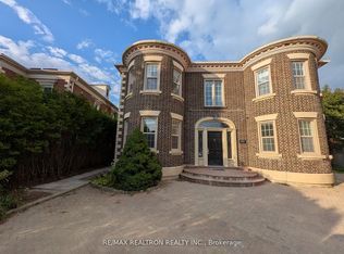 88 Baynards Ln, Richmond Hill, ON L4C9B8