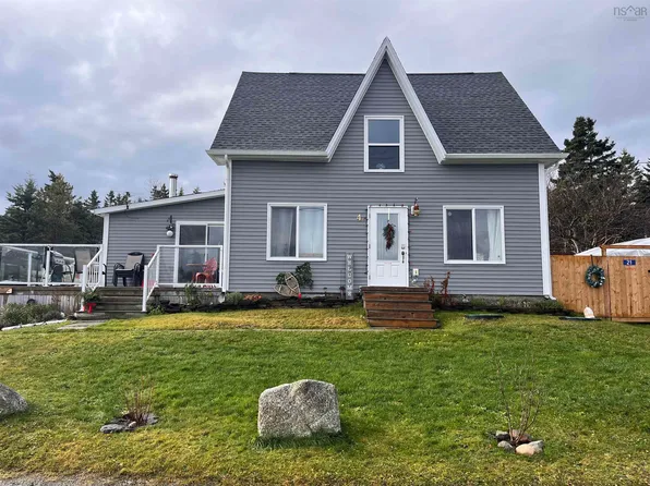 21 Fawsons Cove Rd, West Pennant, NS B3V 1M2