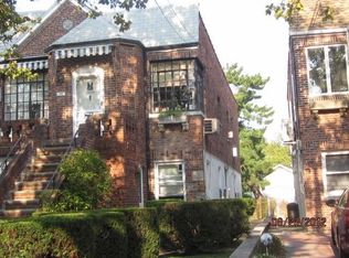 137 Mackenzie St, Brooklyn, NY 11235