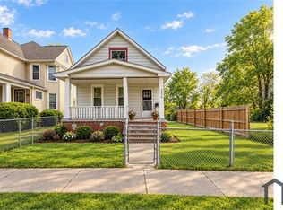 3524 Walton Ave, Cleveland, OH 44113