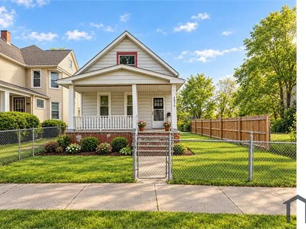 3524 Walton Ave, Cleveland, OH 44113