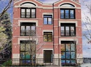 2837 W Lyndale St #2A, Chicago, IL 60647