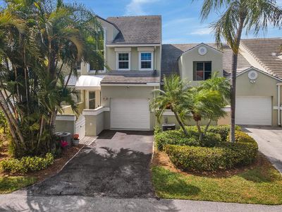 57 N Lakeshore Dr #57, Hypoluxo, FL, 33462