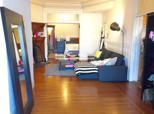 27 Bay State Rd #22, Boston, MA 02215