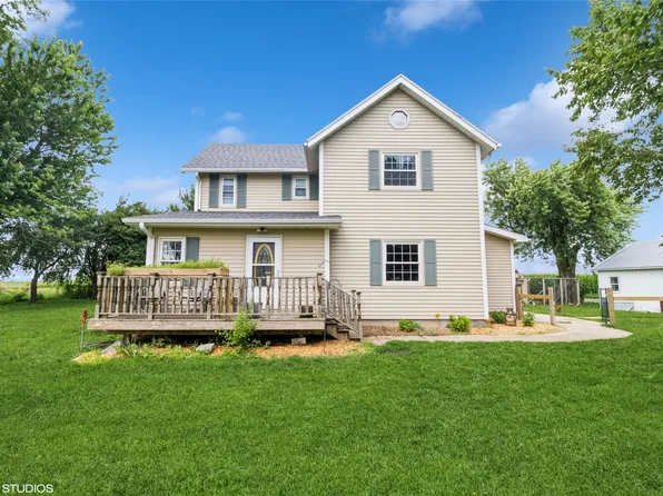 6721 W 140th St N, Mingo, IA 50168