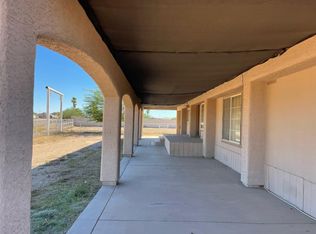 7835 W Caballero Cir, Arizona City, AZ 85123